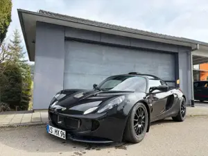 Lotus Exige Lotus Exige 280