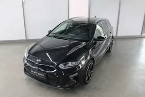 Kia Ceed SW / cee'd SW Ceed 1.5 GT Line Sportswagon LED Kamera SHZ AHK
