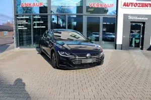 Volkswagen Arteon Shooting Brake R-Line 4Motion Matrix 360°