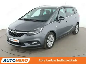 Opel Zafira Tourer 1.6 SIDI Turbo ON Aut*7-SITZER*NAVI*LED*TEMPO*CAM*