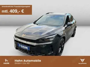 CUPRA Formentor VZ 2.0TSI 333PS 4Drive Matrix