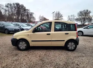 Fiat Panda Bild 2