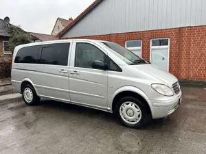 Mercedes-Benz Vito Mixto 115 CDI lang