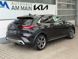 Kia XCeed 1.6T DCT PLATINUM | JBL | PANORAMA | LEDER Bild 5