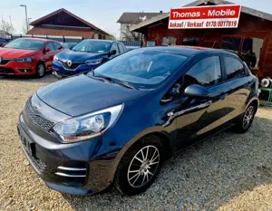 Kia Rio 1.3 Edition 7