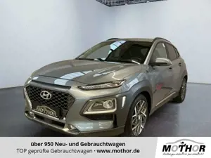 Hyundai KONA Style 1.6 GDI Automatik LED Tempomat