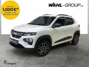 Dacia Spring ESSENTIAL ELECTRIC 45  *TEMPOMAT*KLIMA*