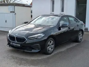 BMW Others 216 d Gran Coupe Advantage*DAB*KAMERA*SITZHZ*SPO