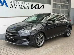 Kia XCeed 1.6T DCT PLATINUM | JBL | PANORAMA | LEDER Bild 2