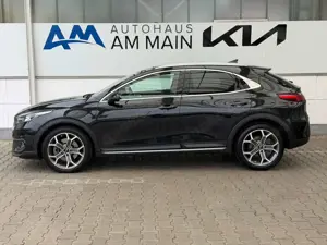 Kia XCeed 1.6T DCT PLATINUM | JBL | PANORAMA | LEDER Bild 3