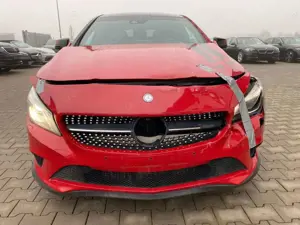 Mercedes-Benz Others CLA Shooting Brake CLA 220d 4Matic|NAVI/R-KAM