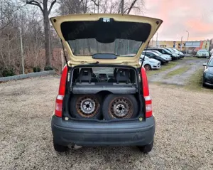 Fiat Panda Bild 5