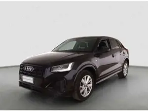 Audi Q2 40 TFSI Q S LINE AHK NAVI PDC LED
