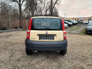 Fiat Panda Bild 4