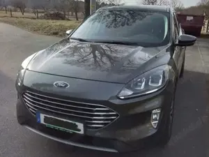 Ford Kuga Kuga 1.5 EcoBoost TITANIUM
