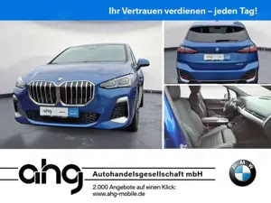 BMW Others 223i Active Tourer Steptronic DCT M Sportpaket