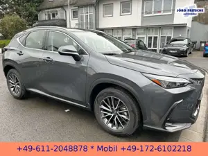 Lexus NX 350h E-Four Business*NAVI*BI-LED*CarPlay*