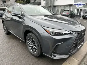 Lexus NX 350h E-Four Business*NAVI*BI-LED*CarPlay* Bild 5
