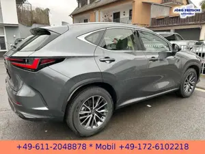Lexus NX 350h E-Four Business*NAVI*BI-LED*CarPlay* Bild 2