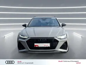Audi RS6 Avant performance AHK PANO STHZG BO LASER
