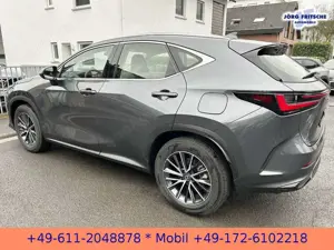 Lexus NX 350h E-Four Business*NAVI*BI-LED*CarPlay* Bild 4