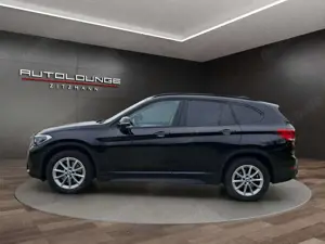 BMW X1 xDrive 20 d Advantage Bild 2
