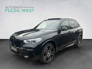 BMW X5 M i Laser Pano DrivAssProf Standheiz AHK3,5t