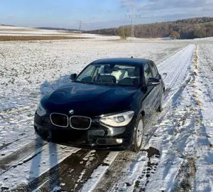 BMW 118 118i