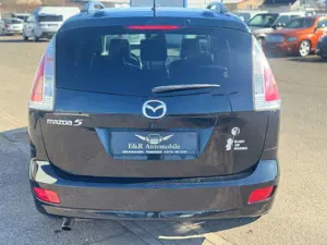 Mazda 5 Bild 3
