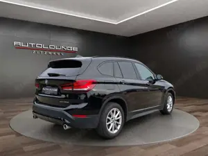 BMW X1 xDrive 20 d Advantage Bild 5