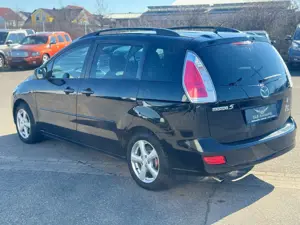Mazda 5 Bild 2