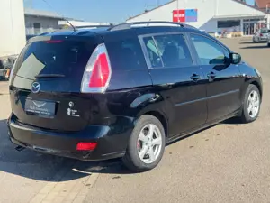 Mazda 5 Bild 5
