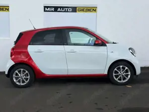 smart forFour Twinamic Panoram Kamera 5 Trg. Automatik Bild 4
