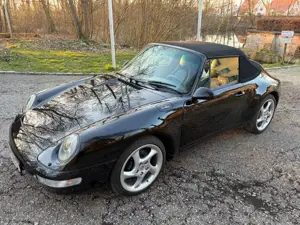 Porsche 993