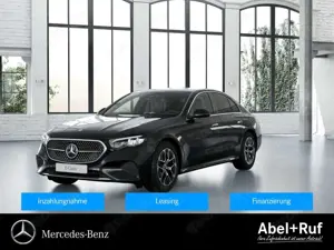 Mercedes-Benz E 200 AVANTGARDE+LED+Kamera+Ambiente+Kamera+TotW