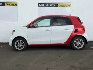 smart forFour Twinamic Panoram Kamera 5 Trg. Automatik Bild 5