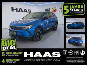 Opel Grandland 1.6 Plug-in GS Line Klima, Sitzheizung