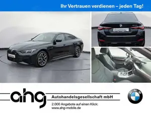 BMW 440 M440i xDrive Gran Coupe *Leder*Navi*Glasdach*Kam