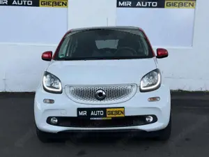 smart forFour Twinamic Panoram Kamera 5 Trg. Automatik Bild 2