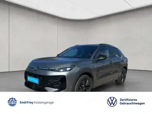 Volkswagen T-Roc 1.5 eTSI OPF DSG R-Line Panodach Harman Kard