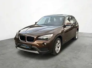 BMW X1 18 d sDrive