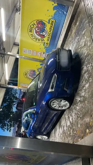 Audi A5 Sportback 2.0 TDI