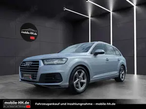 Audi Q7 3.0*HUD*PANO*ACC*LED*7 SITZER*S-LINE*