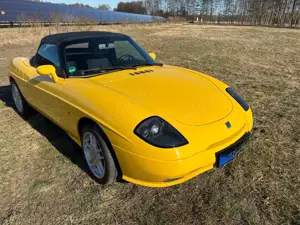 Fiat Barchetta