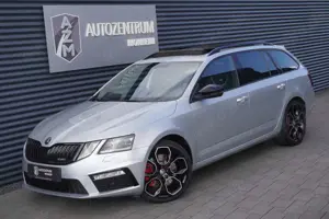 Skoda Octavia RS VIRTUAL|PANORAMA|MEMORY|ACC|LED|NAVI