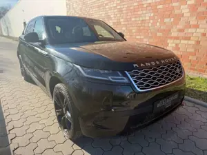Land Rover Range Rover Velar Velar S-