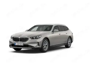 BMW 520 d Touring Park-Assistent LED HK