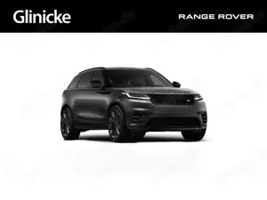 Land Rover Range Rover Velar D300 Autobiography AHK 22" HUD