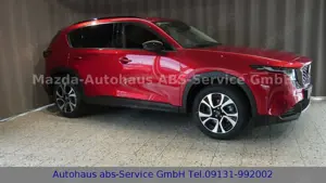 Mazda CX-5 Bild 4