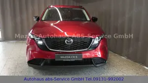Mazda CX-5 Bild 5